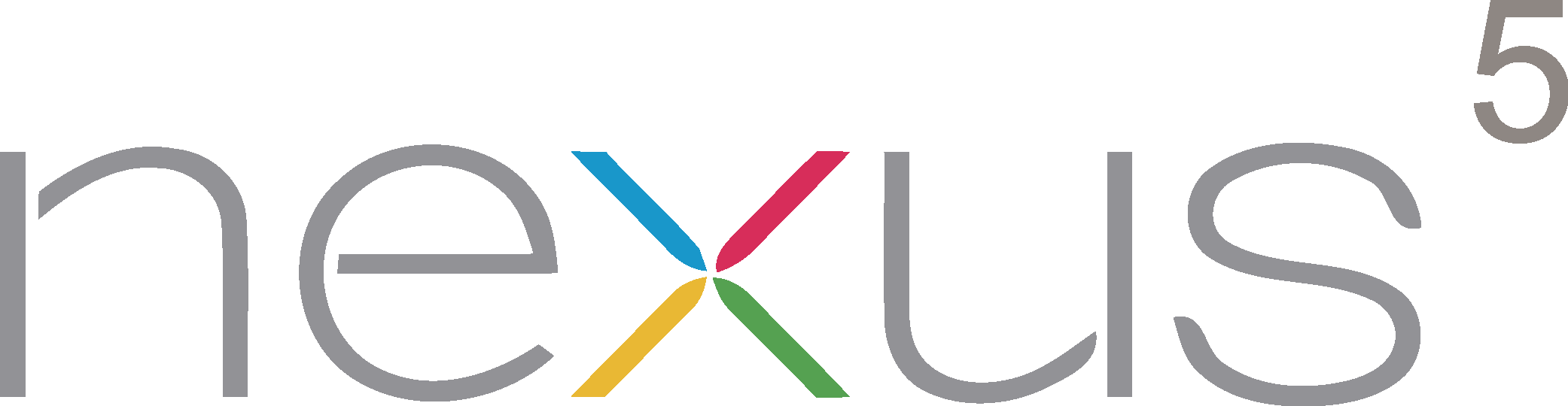 Nexus 5 Hammerhead Logo